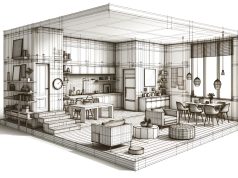 Гипсокартон характеристики виды и области применения