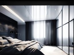 Натяжные потолки: Искусство Современного Дизайна и Практичности