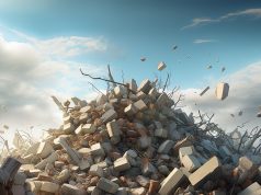 Перспективы использования нерудных материалов в строительстве: новые горизонты для стройматериалов