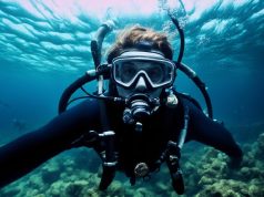 Развлечения в Дубае: аренда катера для дайвинга