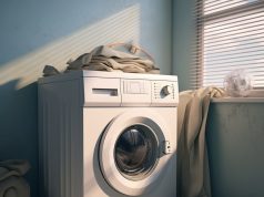 Как выбрать новую стиральную машину: важные критерии выбора