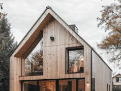 Экологическая и эффективная жилплощадь: преимущества каркасных домов