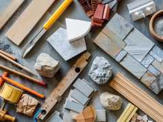 Строительные материалы: как выбрать правильно и эффективно