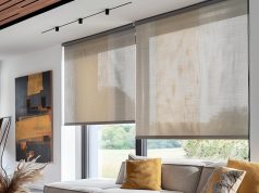 Роль мебели в нашем доме