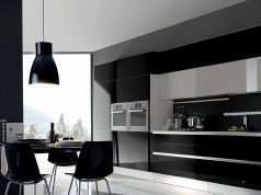 Эволюция вкуса: исследование стилей кухонь на заказ