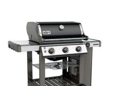 Преимущества газовых грилей: комфорт, эффективность и удовольствие от приготовления на открытом воздухе