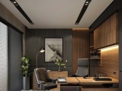 Что нужно для организации офисного помещения