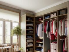 Искусство выбора шкафа для дома: Практическое руководство для современного потребителя