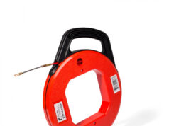 Протяжка для кабеля: эффективное решение для прокладки сетей