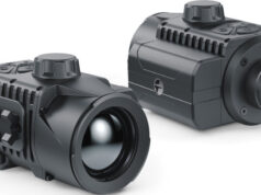 Выбор тепловизора для охоты