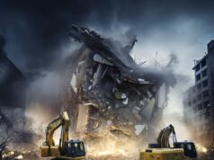 Снос зданий: от необходимости до реализации