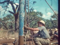Бурение колодца для загородного дома: ключевые аспекты, преимущества и технологии