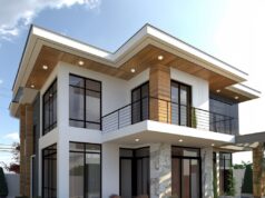 Выбор проекта загородного дома для круглогодичного проживания