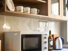 Ремонт микроволновок: Распространенные поломки и их устранение