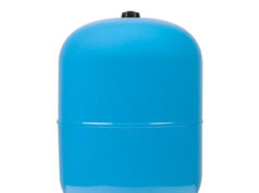 Гидроаккумуляторы: назначение и принцип работы