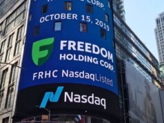 Компания Freedom Finance: направления деятельности