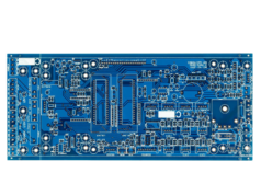 Печатные платы: основа современной электроники