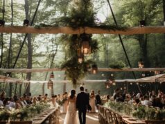 Выбор ведущего на свадьбу: ключевые моменты и советы