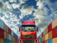 Грузоперевозки: ключевые аспекты и тенденции развития