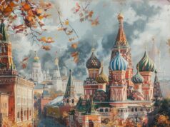 Выбор видовой квартиры в Москве: что стоит учесть