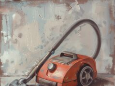 Ремонт пылесосов: Основные неисправности и их устранение