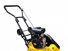 Виброплиты: Принцип работы, применение и советы по выбору