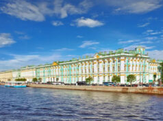 Экскурсии в Санкт-Петербурге: Путешествие сквозь века