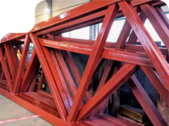 Изготовление металлоконструкций: технологии и тренды