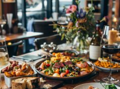 Рост популярности доставки еды: причины и последствия