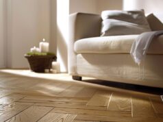 Как выбрать ламинат: основные советы и рекомендации