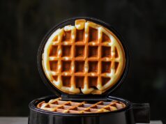 Как выбрать идеальную вафельницу для дома: практическое руководство