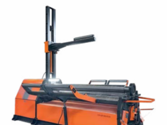 Четырехвалковые вальцы в промышленности: технология, применение и преимущества