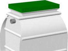 Установка септика: Полный гид по процессу