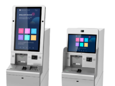 Развитие банковского оборудования: банкоматы и их роль в современном финансовом мире