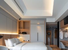 Толщина ламината