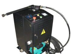 Парогенераторы: Принципы работы, виды и области применения