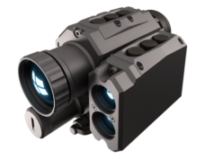 Тепловизоры для охоты: Современные технологии для эффективной охоты