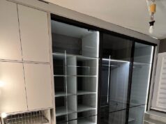 Выбор встроенной мебели: идеальное решение для вашего дома