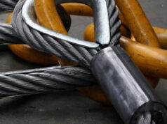 Виды грузоподъемного оборудования