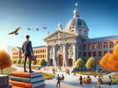 Перевод в университет в Испании: что нужно знать