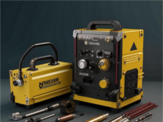 Сварочное оборудование: полное руководство для начинающих и профессионалов