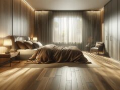 Лучшие напольные покрытия для дома