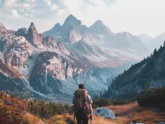 Рюкзак и почему он важен в походах