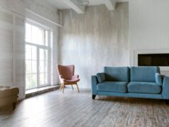 Каменный SPC ламинат: Плюсы и минусы