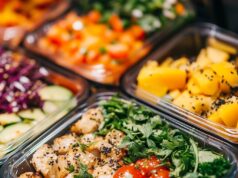 Искусство выбора приправ и специй для блюд: секреты кулинарного мастерства