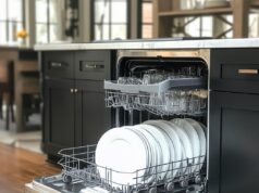 Утилизация техники с уценкой: посудомоечные машины