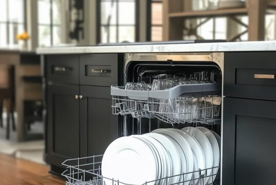 Утилизация техники с уценкой: посудомоечные машины
