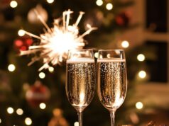 Куда поехать на Новый Год 2025