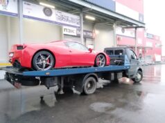 Разбор ситуаций, когда нужен эвакуатор