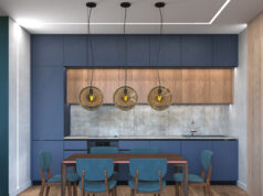 Выбор дизайна кухни: Руководство по созданию идеального пространства